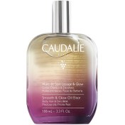 Resim Caudalie smooth and glow fig oil elixir 100 ml 