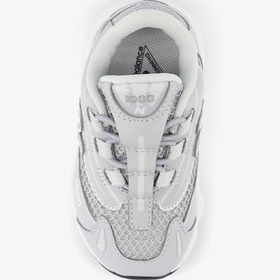 Resim New Balance 1000 Lifestyle Bebek Gri Spor Ayakkabı 