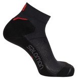 Resim Salomon LC1780900-25914 Speedcross Ankle Dx+Sx Unisex Spor Çorap 