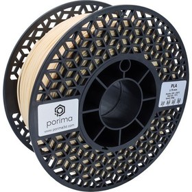 Resim Porima Pla Filament - 1.75MM Ten 1kg 