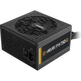 Resim İlk El Grup Ieg™ Gamdıas Helıos P1A-750G, 750W, 80+ Gold, Aktif Pfc, Gamıng, Atx, Power Supply (Psu) 
