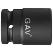 Resim GAV 44514 1/2" Havalı Lokma 14 Mm 