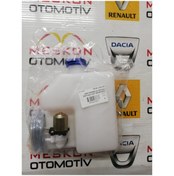 Resim Renault R12 Toros Arka Cam Su Silecek Deposu Motorlu 529252112 