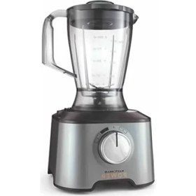 Resim Esranın Dünyası 10 In 1 Fonksiyonel Mutfak Robotu (2000W, Gri) 