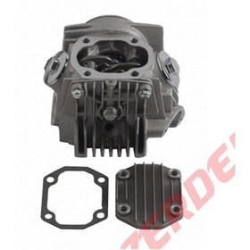 Resim Svnmotor Cub 100-110 Silindir Kapağı Komple (492662144) 
