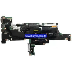 Resim Lenovo Thinkpad T450s Notebook Anakartı, Mainboard I5-5300u, Sr23x, Ddr3, 00ht748, Aımt1 Nm-a301 