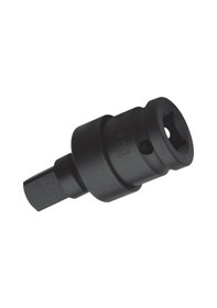 Resim Retta 1-2” Havalı Universal Mafsal 80 Mm Rhm0012 