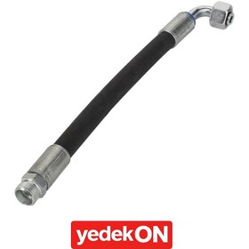 Resim AGCO Hidrolik Hortum - Massey Ferguson / Fendt / Valtra | ACW0167610 