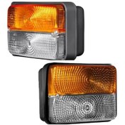 Resim Massey Ferguson Mf275 Park Lamba Takimi 2 Adet Sag Sol 555294563 