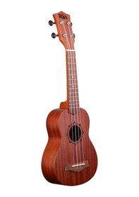 Resim Rosa Ru-01 Natural Soprano- Ukulele 