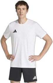 Resim Adidas Ent26 Jsy Erkek Futbol Forması KH4299 Beyaz 