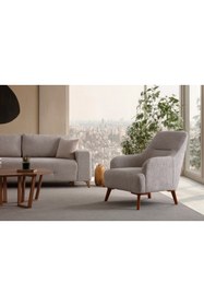 Resim Vivense MAGNUM ÜÇLÜ KOLTUK 