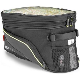 Resim Gıvı Ea143 Depo Üstü Çanta Tek Renk 