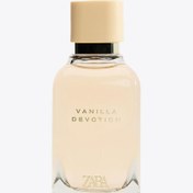 Resim Zara VANILLA DEVOTION EDP 100ML (3,4 FL. OZ). 