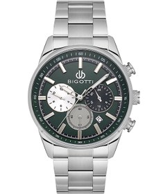 Resim Bigotti Milano BG.1.10542-3 Erkek Kol Saati 