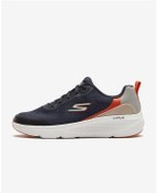 Resim Skechers Go Run Elevate - Orbiter Erkek Ayakkabı Skc220189 Nvor Çok Renkli 