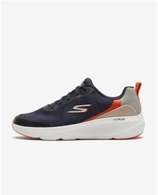 Resim Skechers Go Run Elevate - Orbiter Erkek Ayakkabı Skc220189 Nvor Çok Renkli 