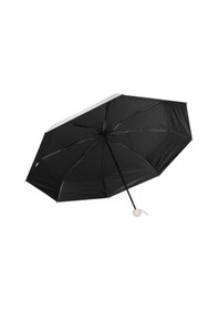 Resim Wexta A241129003 97cm Krem Kapsül Şemsiye Çok Renkli 