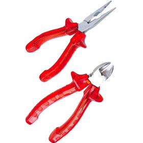 Resim Moonshop Şeffaf Yankeski Kargaburnu seti... 