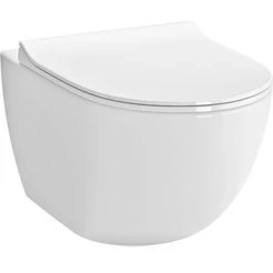 Resim Vitra Sento Asma Klozet 54 cm 4448B003-0559 