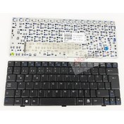 Resim MSI Uyumlu Wind U90 U123 U123H U123T Keyboard 