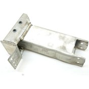 Resim Bmw E83 Şase Bağlantı Ayağı Ön Sol 51113419957 