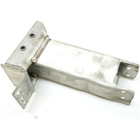 Resim Bmw E83 Şase Bağlantı Ayağı Ön Sol 51113419957 