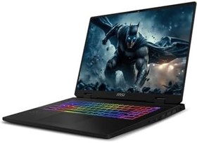 Resim MSI Crosshaır 17 Hx Aı D2XWGKG-017TR Intel Core Ultra 9-275HX Aı 128GB 2tb Ssd+2tb 8GB/RTX5070 Gddr7 115W 18"2.5k (2560 x 1600, Wqxga) 240Hz Windows 11 Pro W017TRP46128G + ZETTAÇANTA 