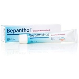 Resim Bepanthol Onarıcı Bakım Merhemi 30 G 