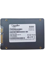 Resim Longline S400 Pro 2.5 240GB SSD Sata3 560MB/S 530MB/SEC 