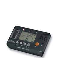 Resim Cherub Mt30 Metronom & Tuner Musedo Serisi Dijital Akort Aleti 