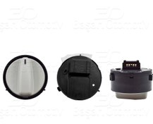 Resim Volkswagen Touran Passat Golf 4 Bora Skoda Octavia 1 2 Fabia 1 2 Seat Cordoba 1997 Sonrası Sunroof Düğmesi 