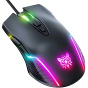 Resim Alan Tech Zore Onikuma CW905 Rgb Oyuncu Mouse 