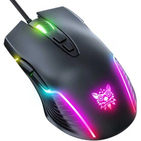 Resim Alan Tech Zore Onikuma CW905 Rgb Oyuncu Mouse 