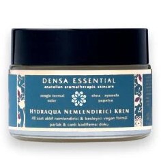 Resim Densa Essential HydrAqua 48 Saat Aktif Nemlendirici ve Besleyici Krem 50 ml 