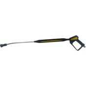 Resim Universal Oto Yıkama Tabancası Tetiksiz 90 cm Araç Yıkama Tabancası 