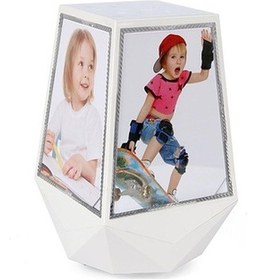 Resim Led Işıklı Dönen Çerçeve 026 