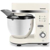 Resim Homend Profashion 3014H Stand Mikser 