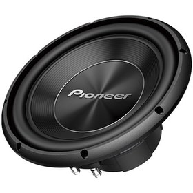Resim Pioneer TS-A300D4 Çift Bobinli+1500 Watt Max Power+400 Watt Rms Power+4 Ohm+30cm Subwoofer 
