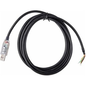 Resim Victron Rs485 To Usb İnterface Kablo 5m, Ass030572050 