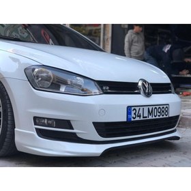 Resim Volkswagen Golf 7 Oettinger Ön Ek 