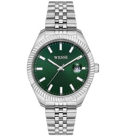 Resim Wesse Wwg208206 Erkek Kol Saati Metalik 