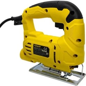 Resim Rown RN0005 400 W Dekupaj Testere 