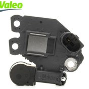 Resim Valeo 12v Kömürlü Konjektör Soketli 120 A/150 A (COM/BSS) Audı-bmw-mercedes-vw 