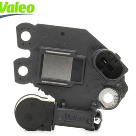 Resim Valeo 12v Kömürlü Konjektör Soketli 120 A/150 A (COM/BSS) Audı-bmw-mercedes-vw 