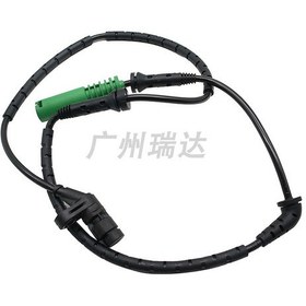 Resim Ssf500011 Ssb500053 Land Rover Abs Tekerlek Hız Sensörü İçin Geçerlidir 2085 