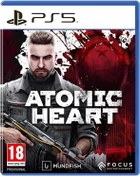 Resim Atomic Heart PS5 Focus