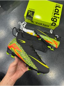 Resim Krampon odası Air Superfly Profesyonel Çoraplı Krampon 