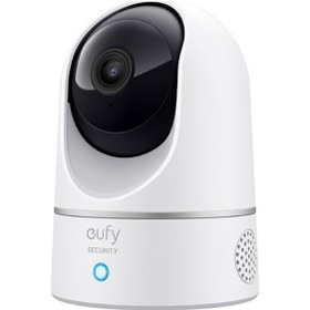 Resim Anker Eufy Security 360 Derece Dönebilen Kızılötesi Gece Görüşlü 