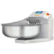 Resim BOSFOR UHMK-15T - Kafesli Hamur Yoğurma Makinesi 15KG Un - 20KG Hamur 380V 